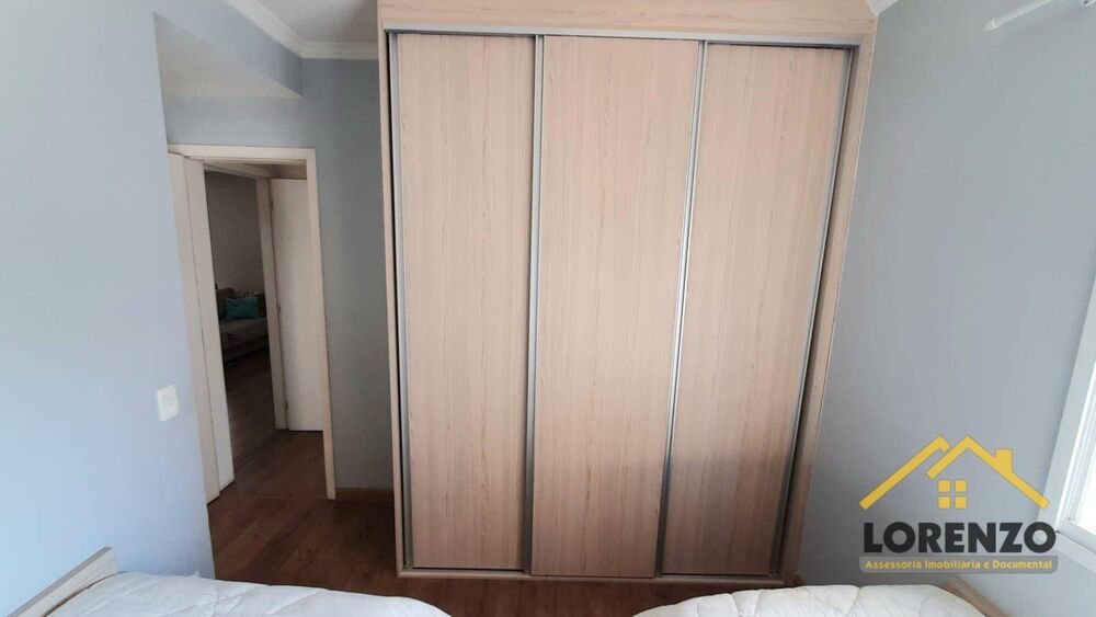 Apartamento, 3 quartos, 156 m² - Foto 4