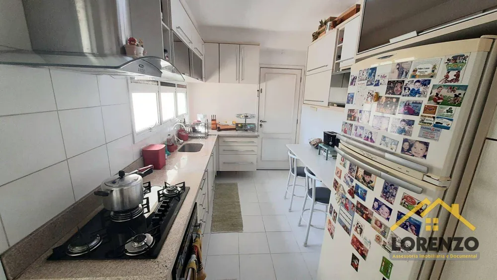 Apartamento, 3 quartos, 156 m² - Foto 5