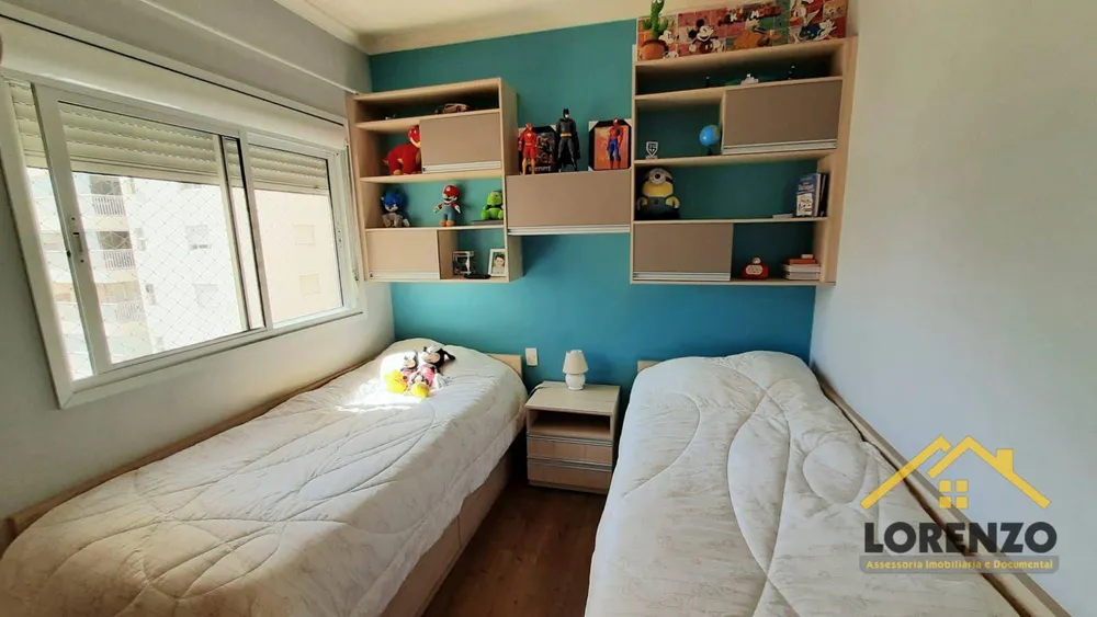 Apartamento, 3 quartos, 156 m² - Foto 7