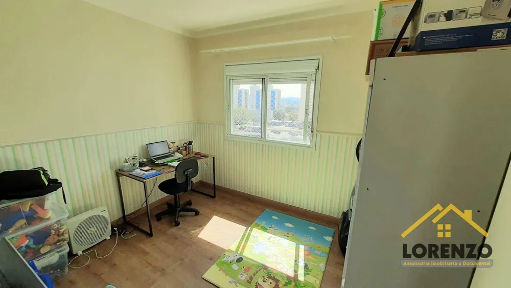 Apartamento, 3 quartos, 156 m² - Foto 5