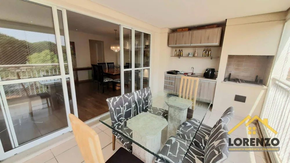 Apartamento, 3 quartos, 156 m² - Foto 1