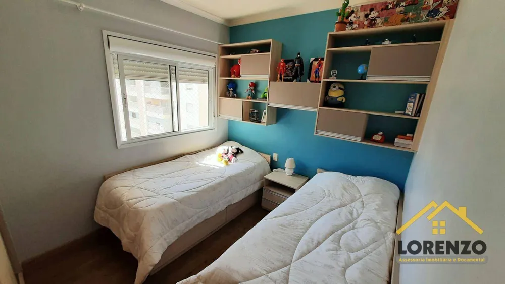 Apartamento, 3 quartos, 156 m² - Foto 8