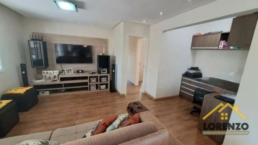 Apartamento, 3 quartos, 156 m² - Foto 6