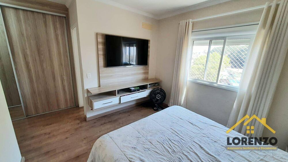 Apartamento, 3 quartos, 156 m² - Foto 2