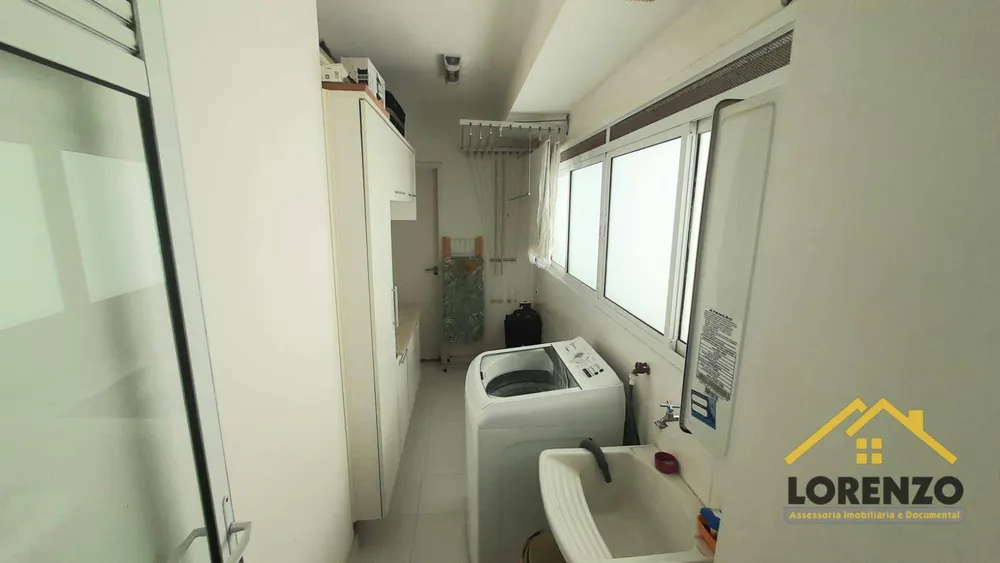 Apartamento, 3 quartos, 156 m² - Foto 6