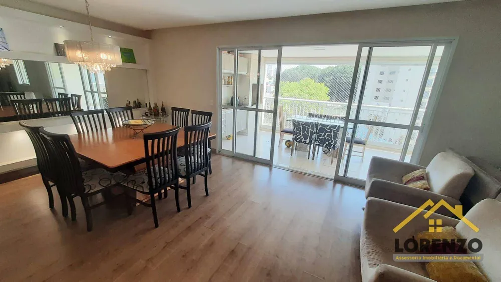 Apartamento, 3 quartos, 156 m² - Foto 2