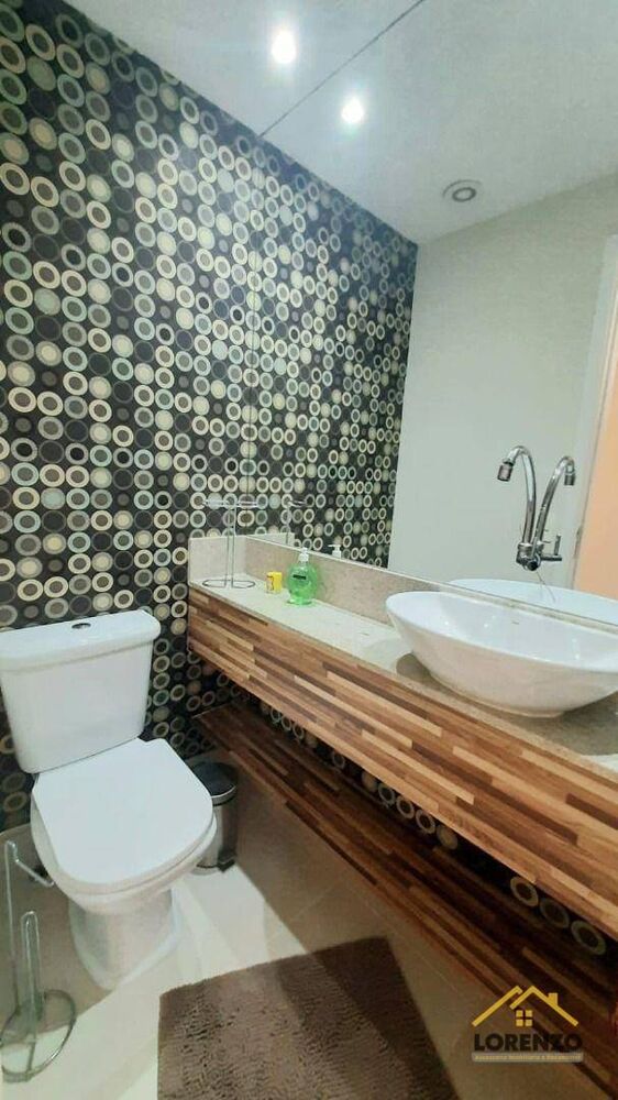 Apartamento, 3 quartos, 156 m² - Foto 3