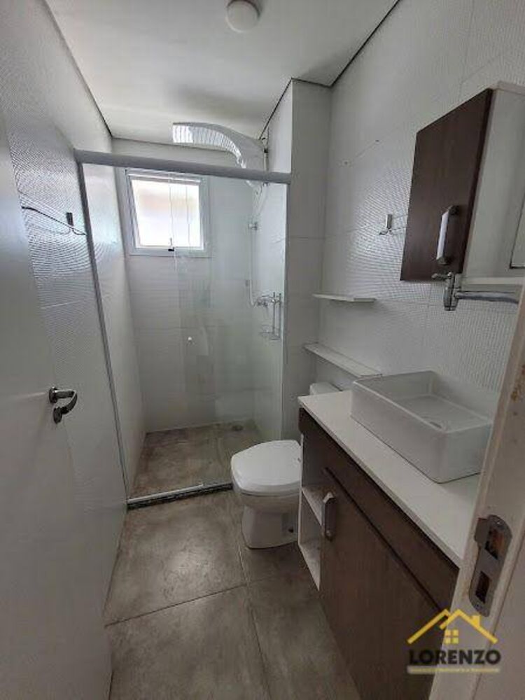 Apartamento à venda com 2 quartos, 53m² - Foto 2