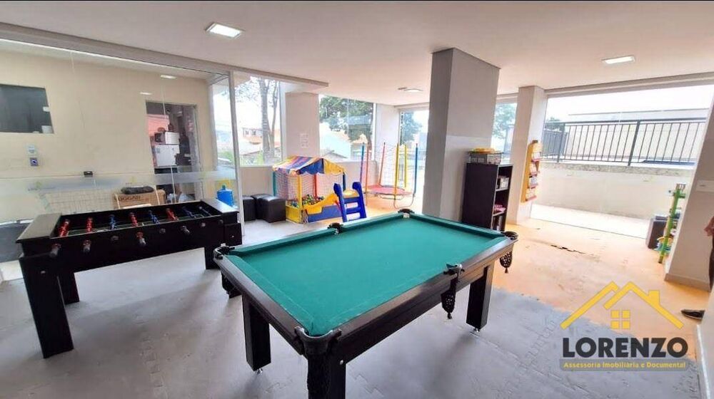 Apartamento à venda com 2 quartos, 53m² - Foto 3