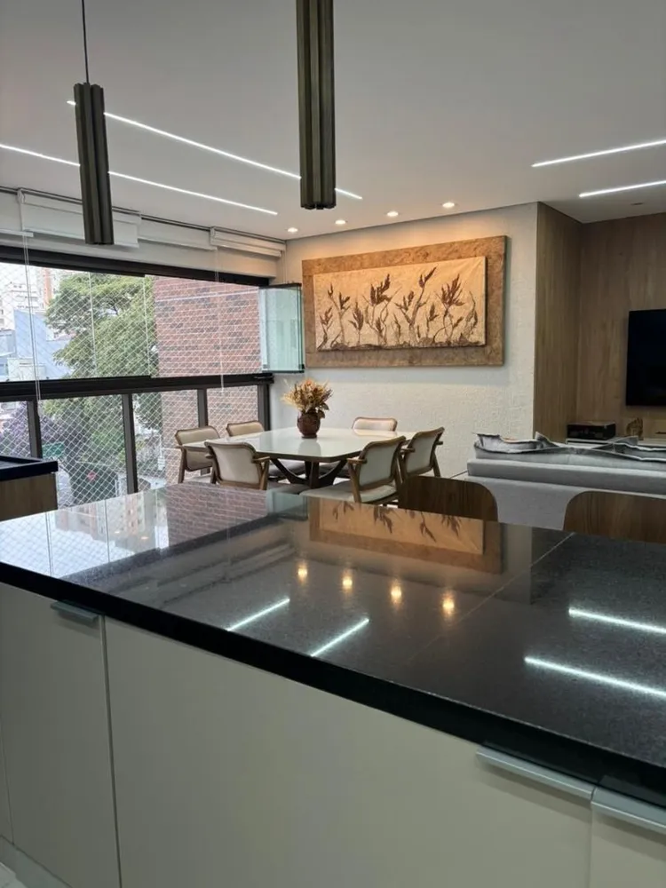 Apartamento, 3 quartos, 117 m² - Foto 4