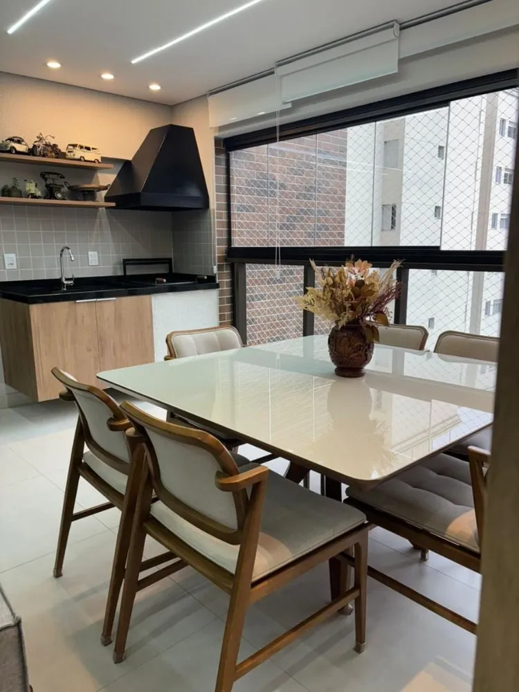 Apartamento, 3 quartos, 117 m² - Foto 5