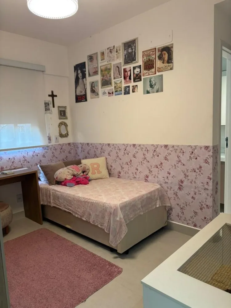 Apartamento, 3 quartos, 117 m² - Foto 11
