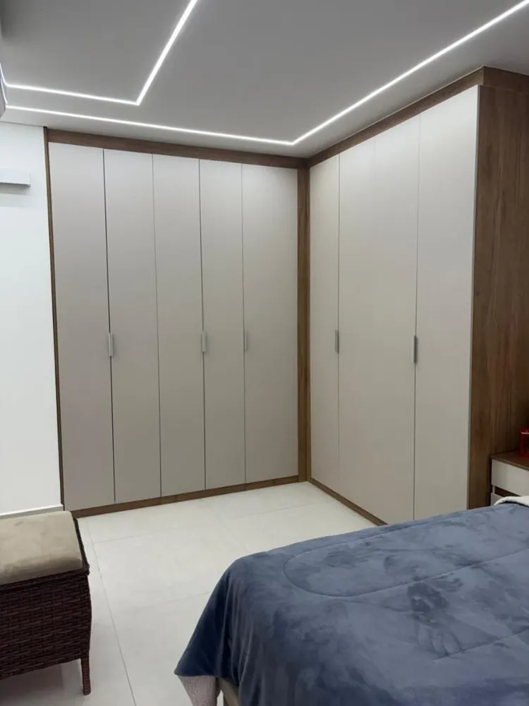 Apartamento, 3 quartos, 117 m² - Foto 8