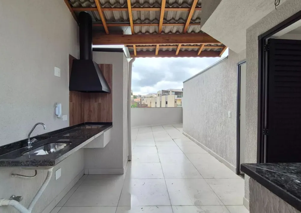 Sobrado, 3 quartos, 160 m² - Foto 8