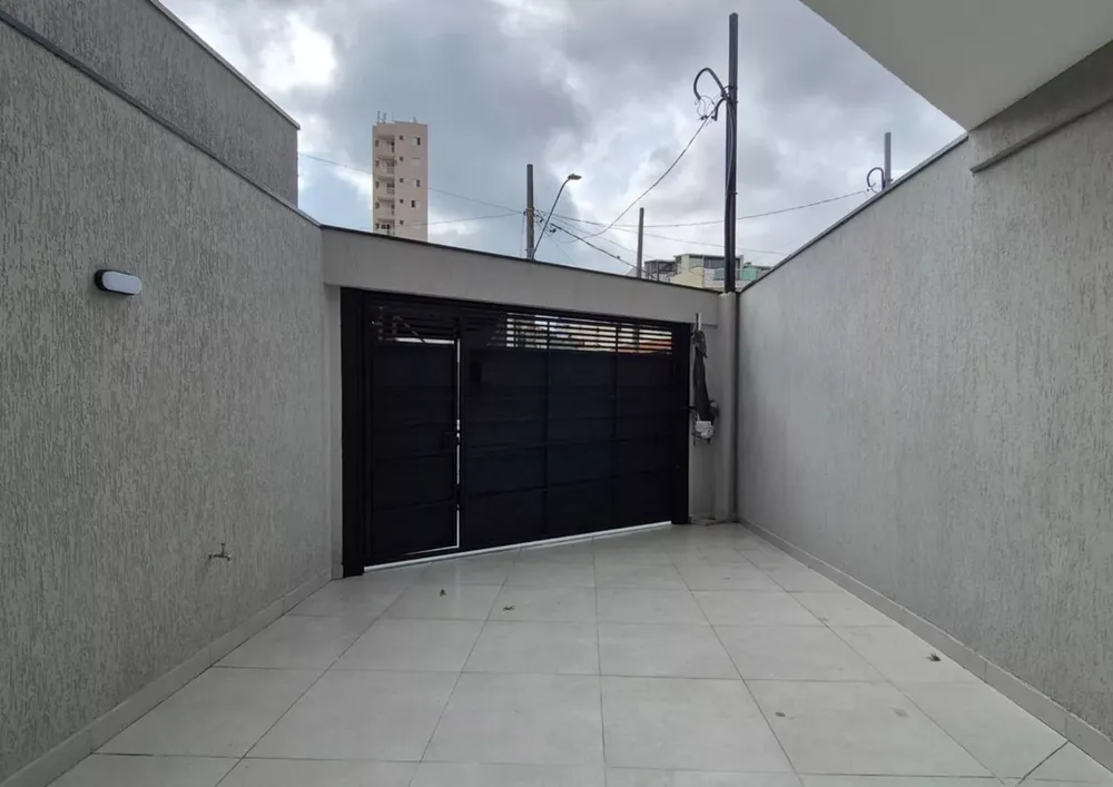 Sobrado, 3 quartos, 160 m² - Foto 7