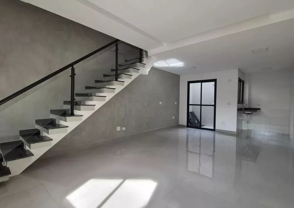 Sobrado, 3 quartos, 160 m² - Foto 1