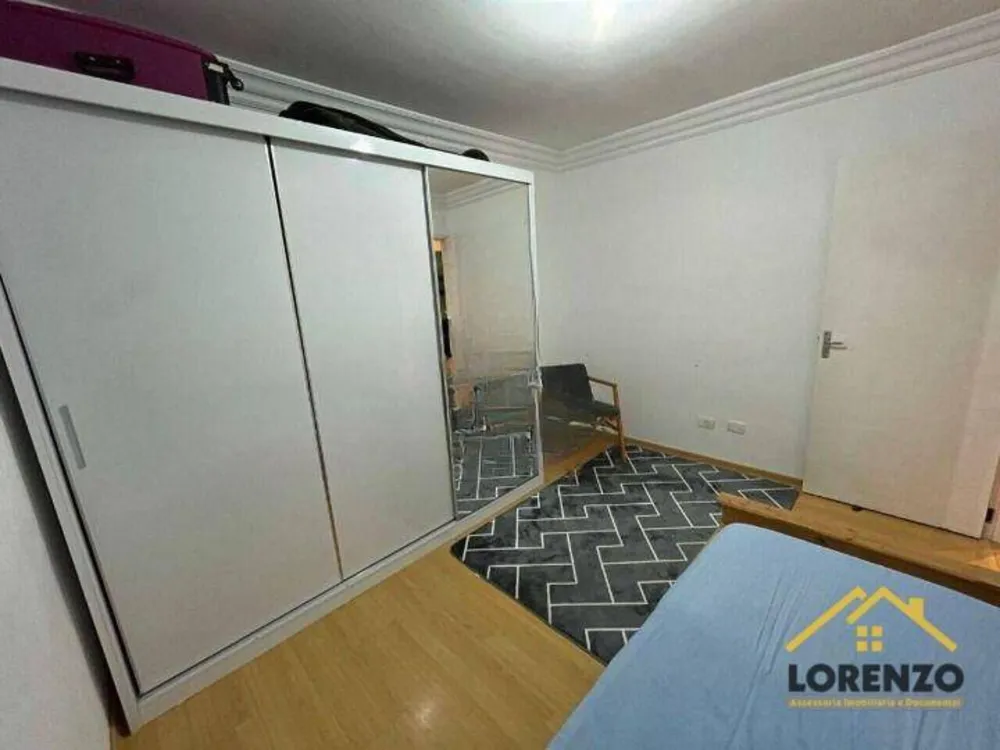 Apartamento, 3 quartos, 90 m² - Foto 7