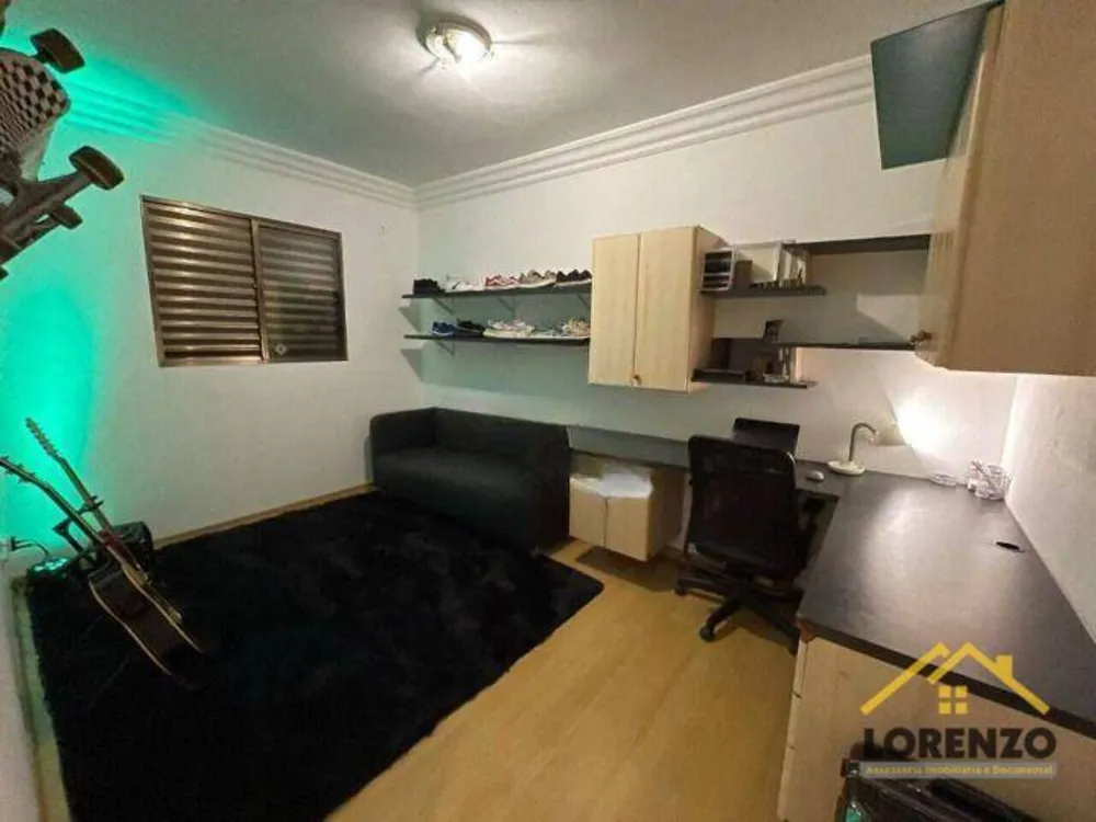 Apartamento, 3 quartos, 90 m² - Foto 10