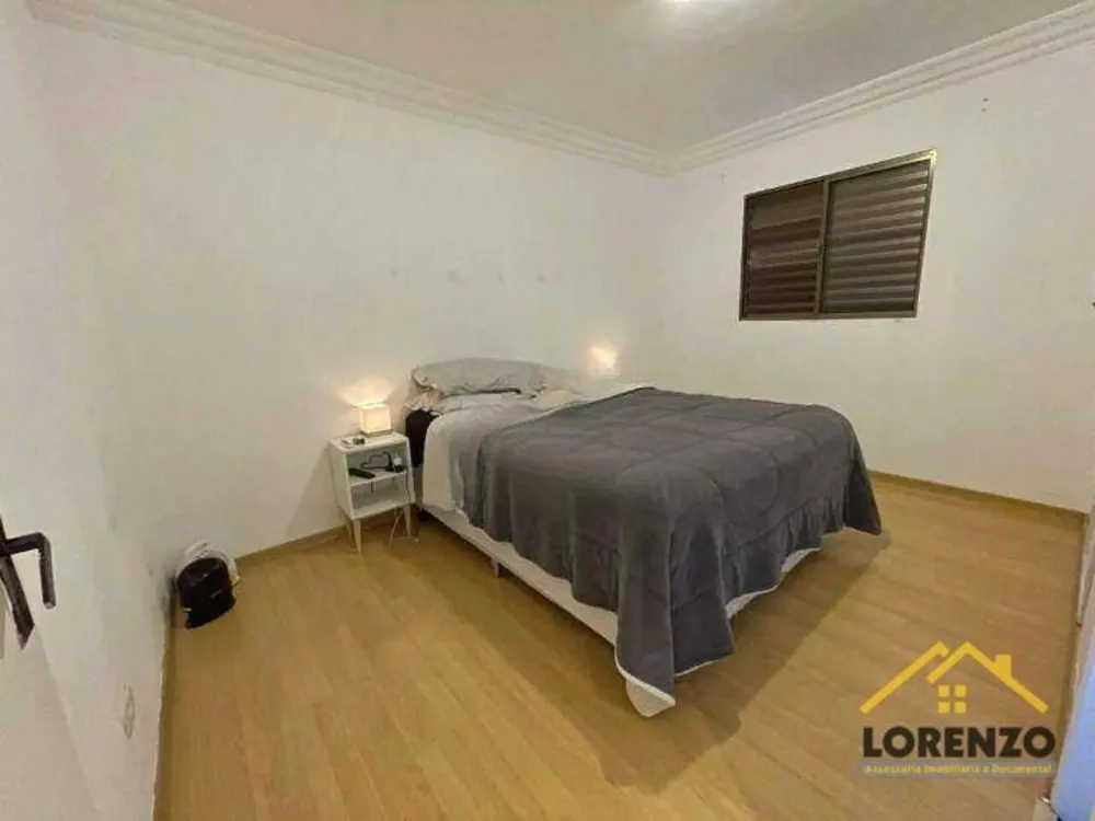 Apartamento, 3 quartos, 90 m² - Foto 11
