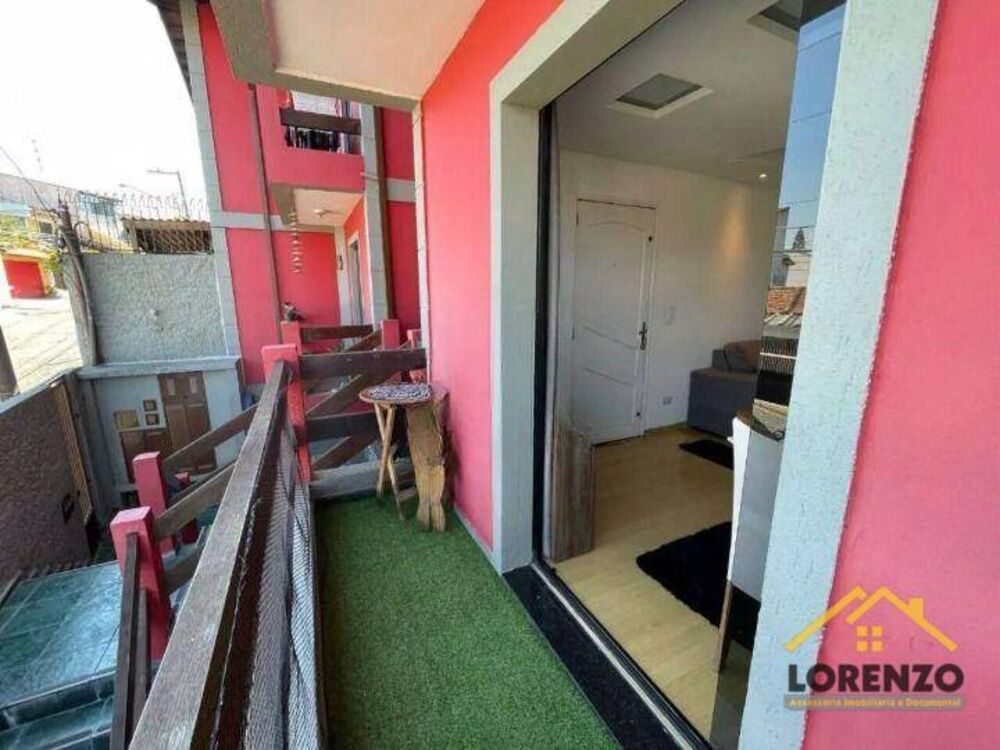 Apartamento, 3 quartos, 90 m² - Foto 3