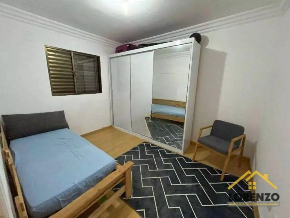 Apartamento, 3 quartos, 90 m² - Foto 8