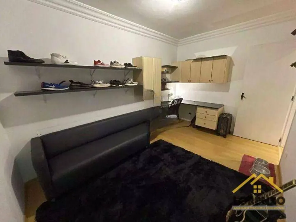 Apartamento, 3 quartos, 90 m² - Foto 9