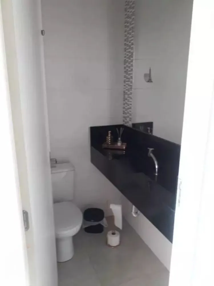 Sobrado, 3 quartos, 194 m² - Foto 4