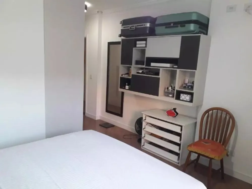 Sobrado, 3 quartos, 194 m² - Foto 8