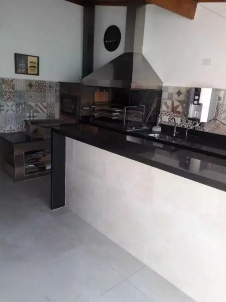 Sobrado, 3 quartos, 194 m² - Foto 11