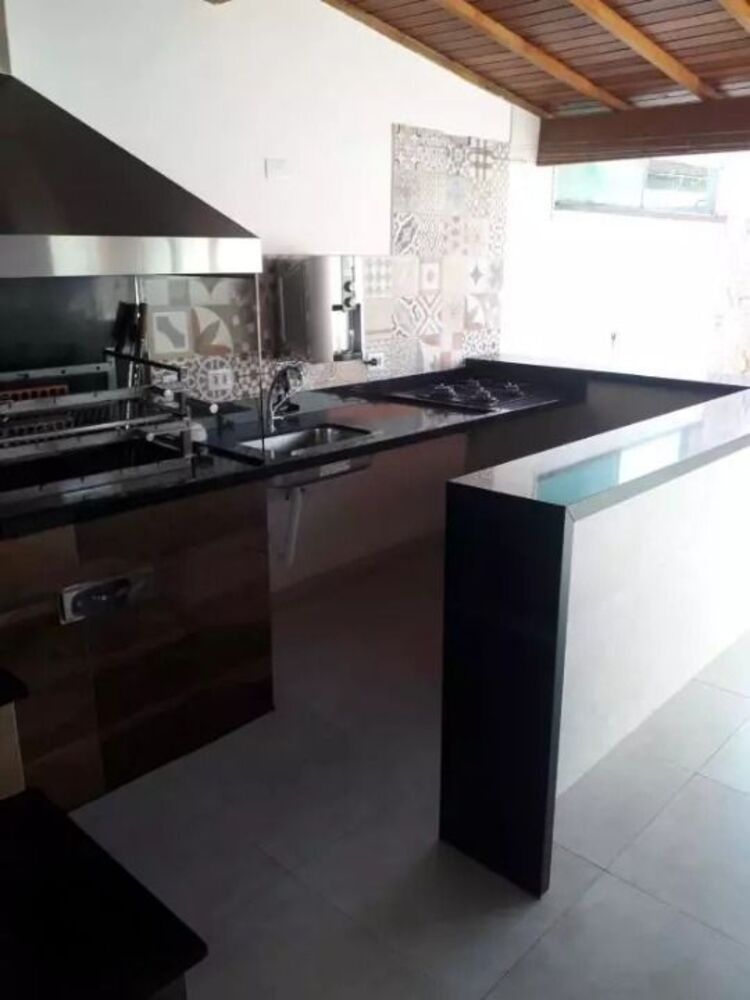 Sobrado, 3 quartos, 194 m² - Foto 12