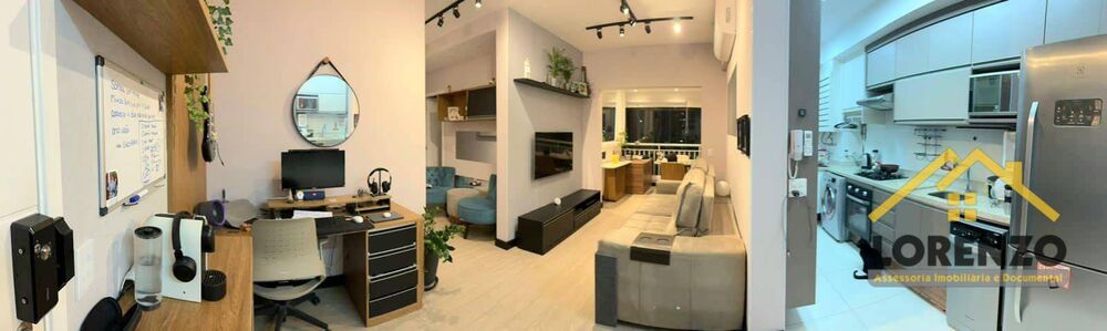 Apartamento, 2 quartos, 77 m² - Foto 9