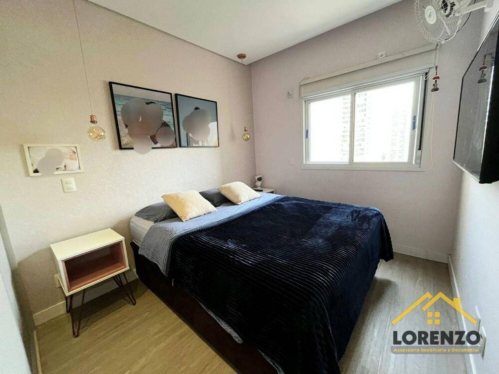 Apartamento, 2 quartos, 77 m² - Foto 10