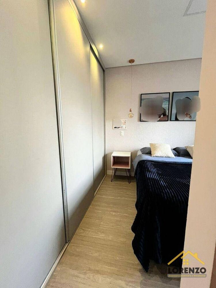 Apartamento, 2 quartos, 77 m² - Foto 12