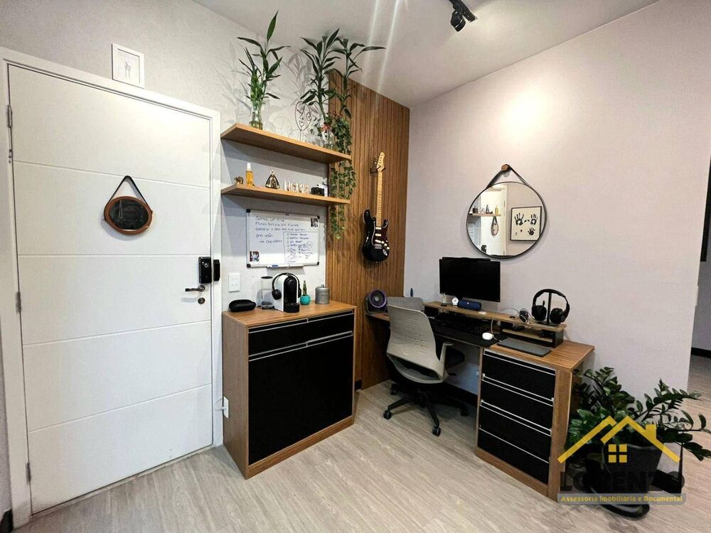 Apartamento, 2 quartos, 77 m² - Foto 11