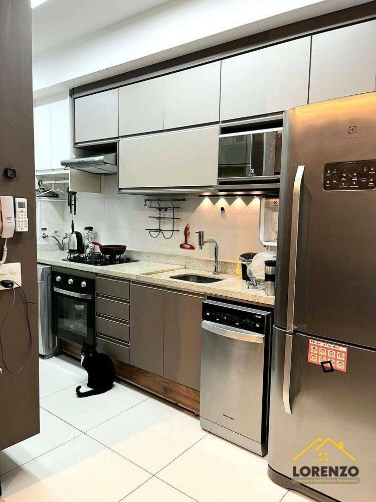 Apartamento, 2 quartos, 77 m² - Foto 8