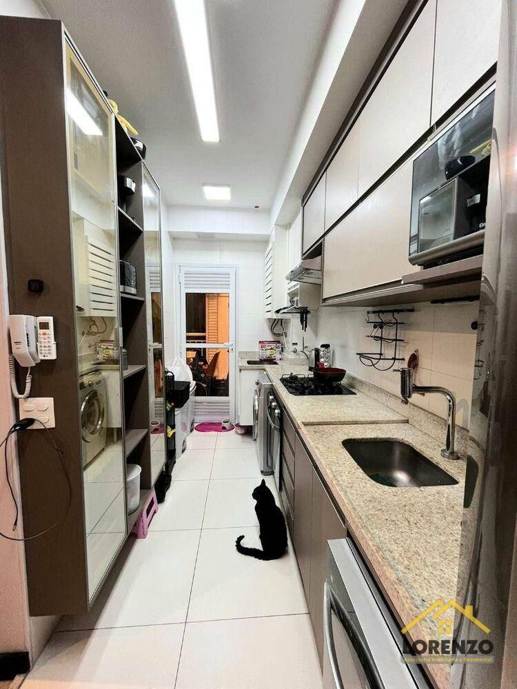 Apartamento, 2 quartos, 77 m² - Foto 15