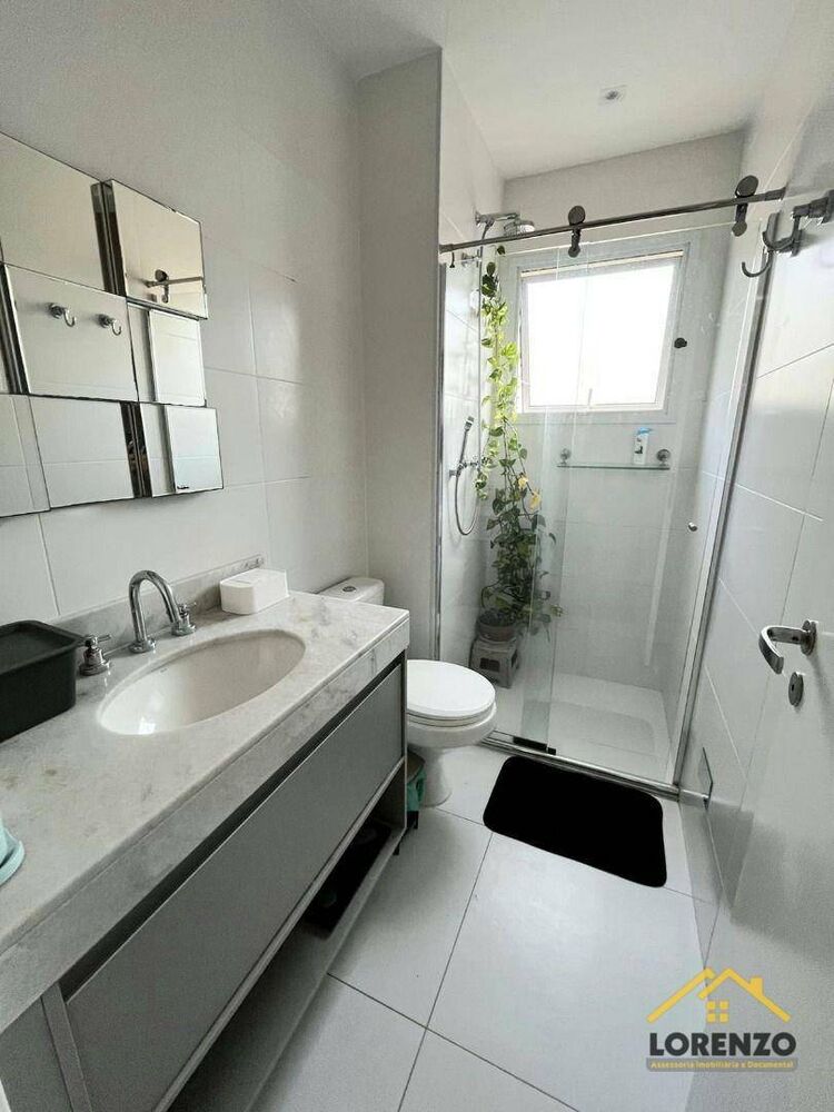 Apartamento, 2 quartos, 77 m² - Foto 4