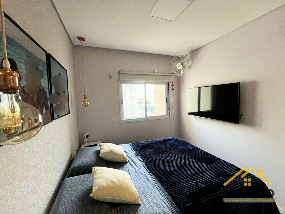 Apartamento, 2 quartos, 77 m² - Foto 7