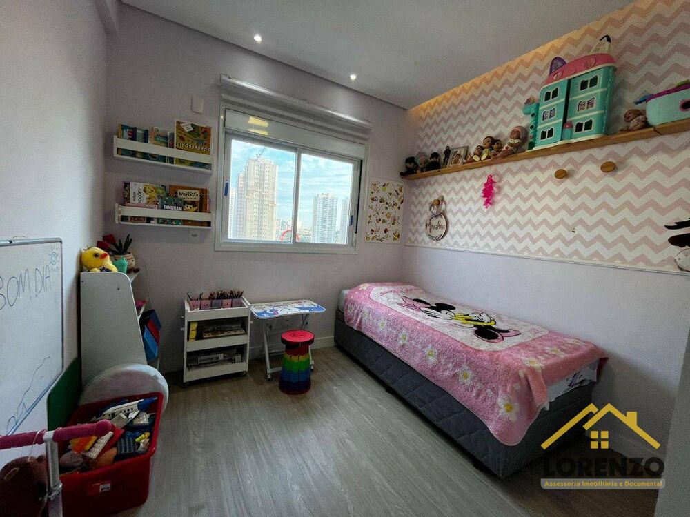 Apartamento, 2 quartos, 77 m² - Foto 6