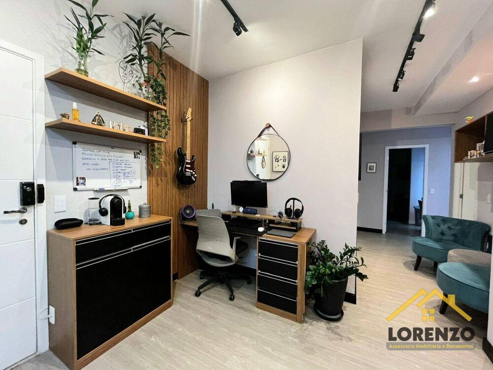 Apartamento, 2 quartos, 77 m² - Foto 3