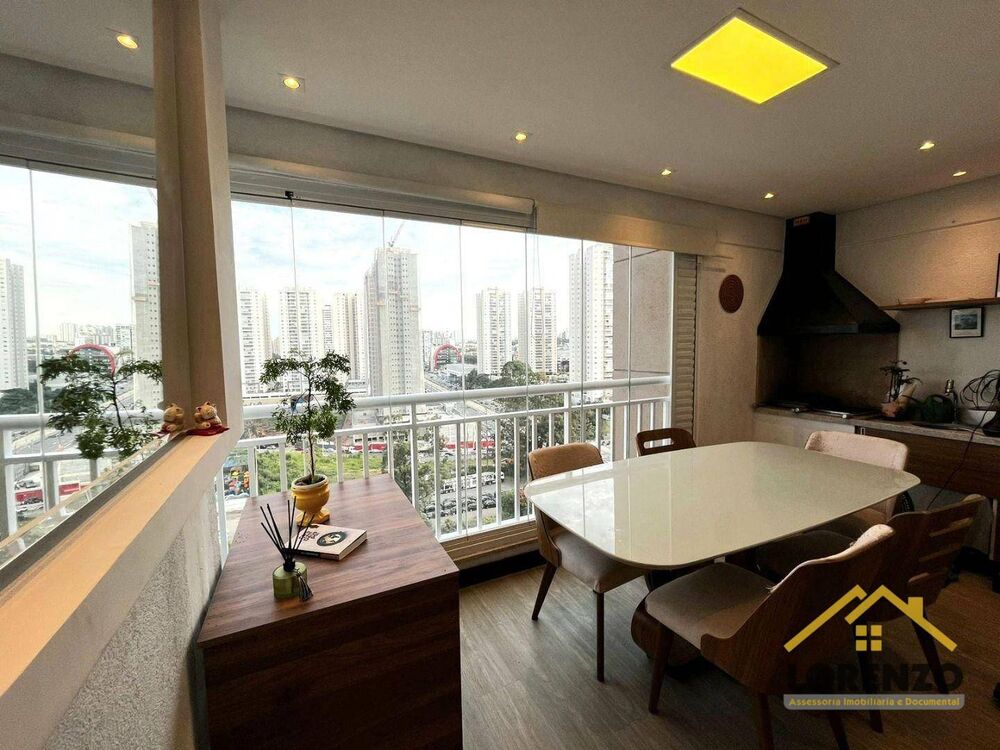 Apartamento, 2 quartos, 77 m² - Foto 5