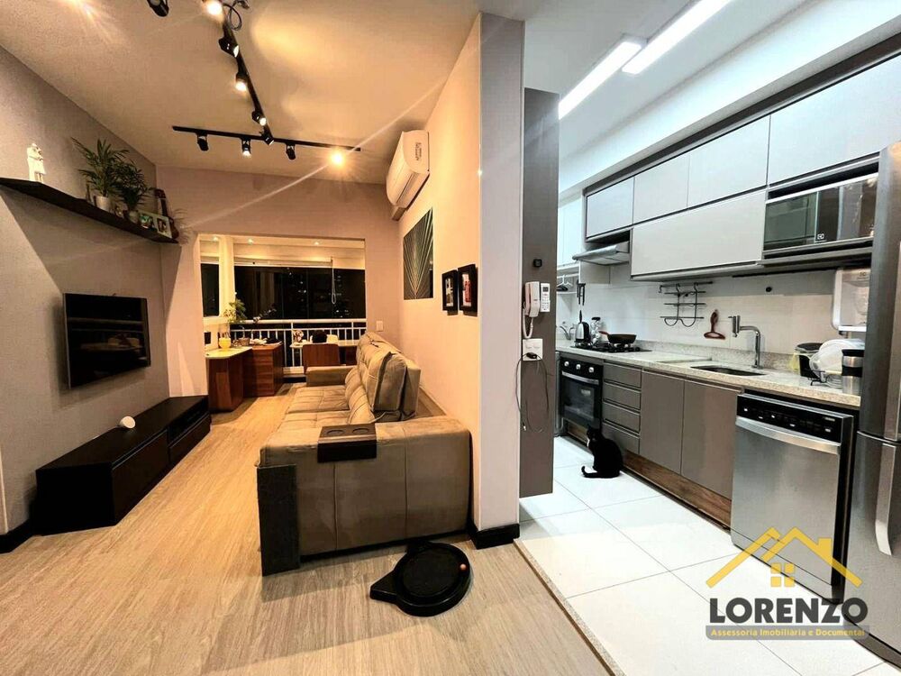 Apartamento, 2 quartos, 77 m² - Foto 16