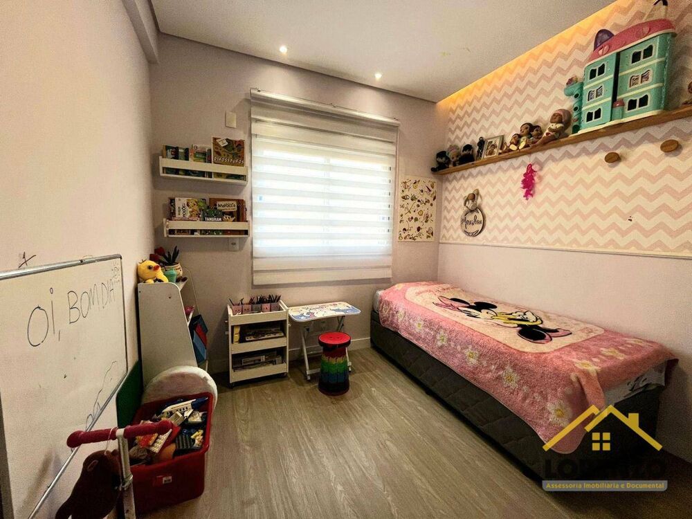 Apartamento, 2 quartos, 77 m² - Foto 2