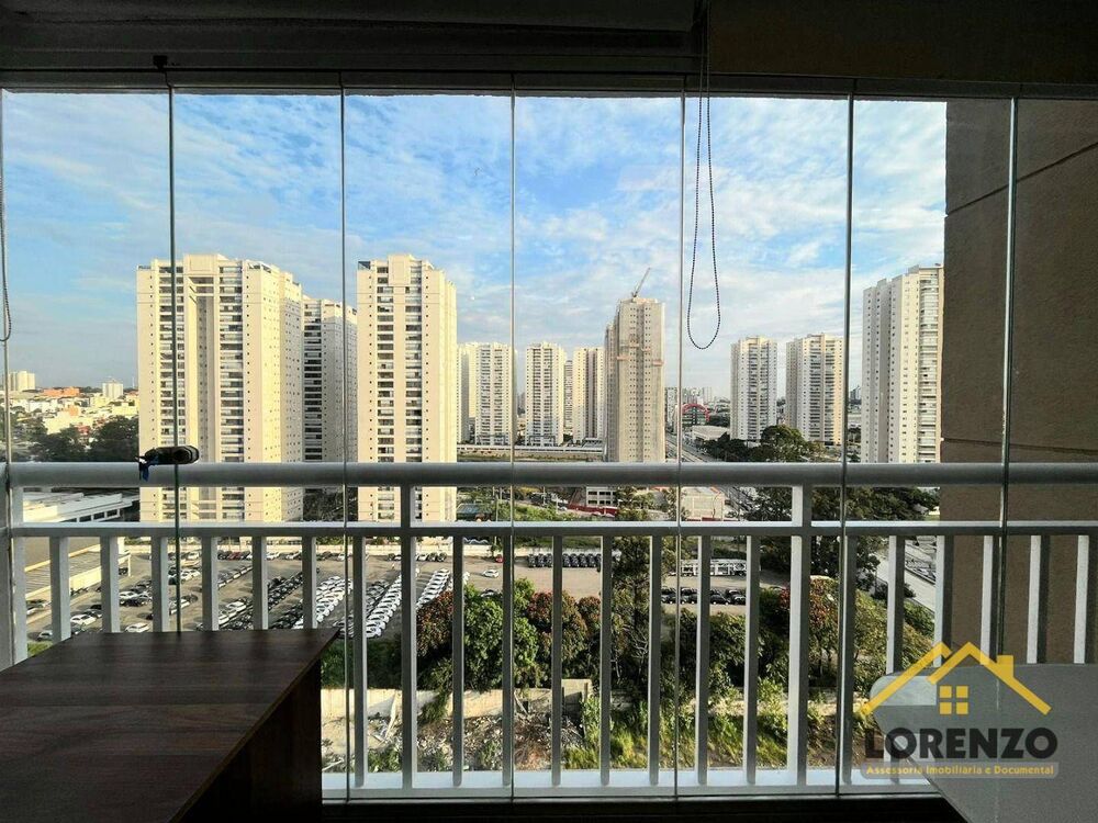 Apartamento, 2 quartos, 77 m² - Foto 14