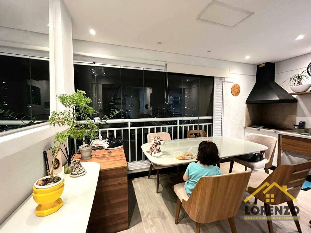 Apartamento, 2 quartos, 77 m² - Foto 17