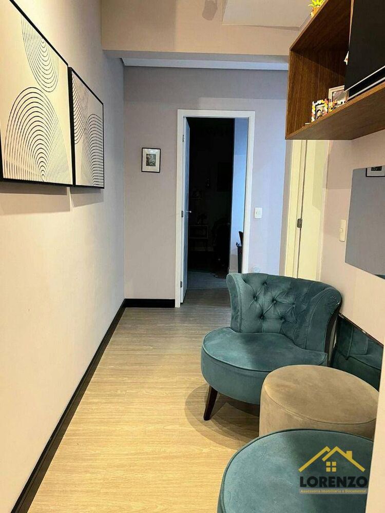 Apartamento, 2 quartos, 77 m² - Foto 13