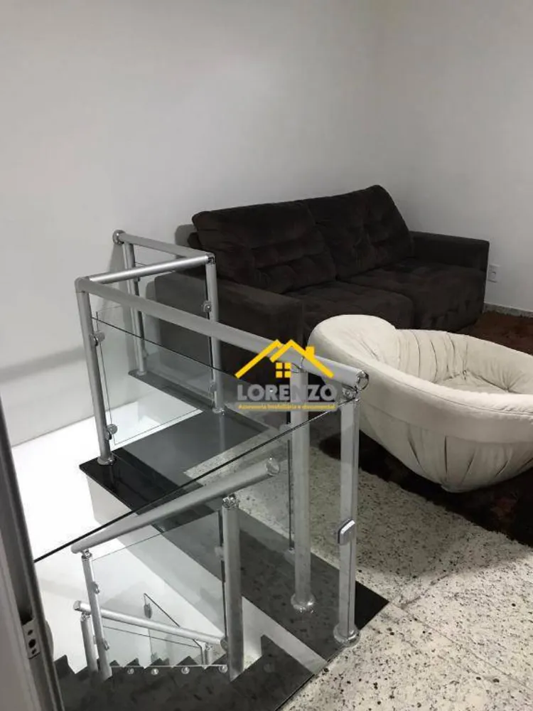 Cobertura, 3 quartos, 137 m² - Foto 5