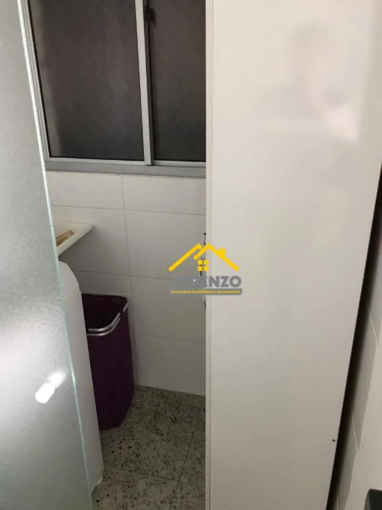 Cobertura, 3 quartos, 137 m² - Foto 10