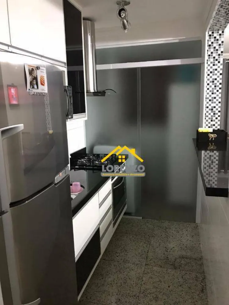 Cobertura, 3 quartos, 137 m² - Foto 6