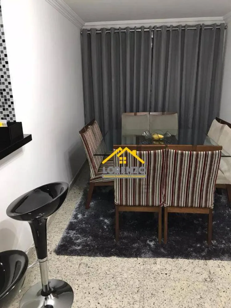 Cobertura, 3 quartos, 137 m² - Foto 3